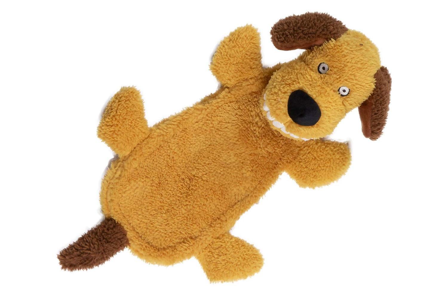 Animate Bp-614912 - Ani Big Teth Dog Stfd Hd Sgl