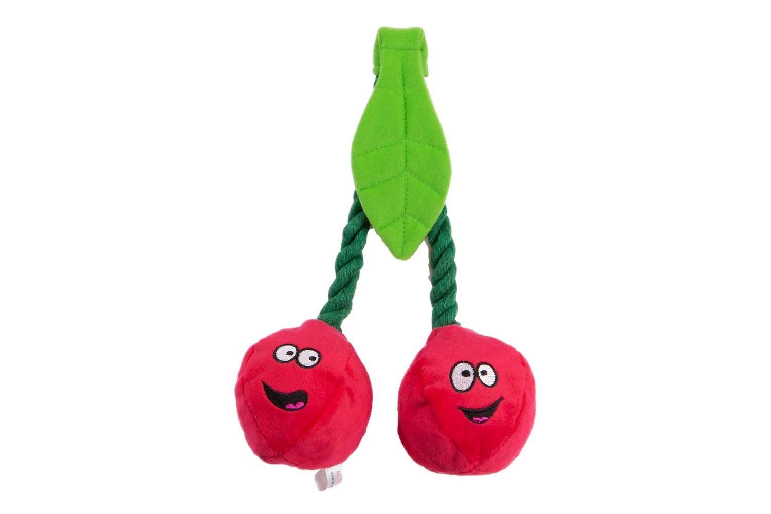 Animate Bp-614956 - Ani Plsh Chers On A Rope - Sgl
