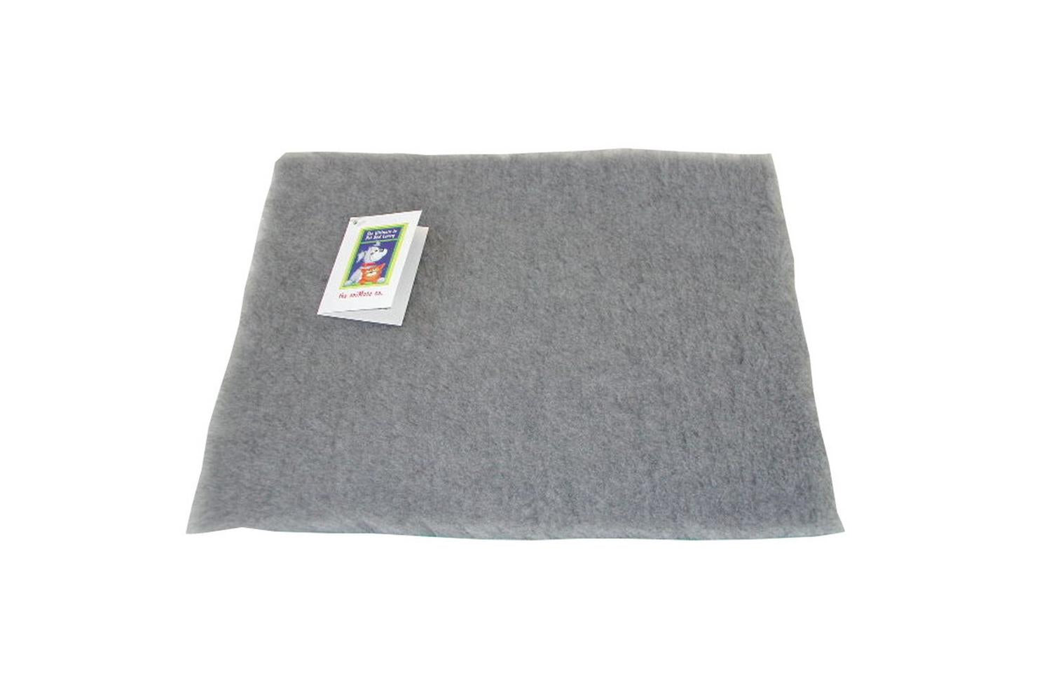 Animate Bp-520200 - Ani Vetnry Bed Grey - 28x24