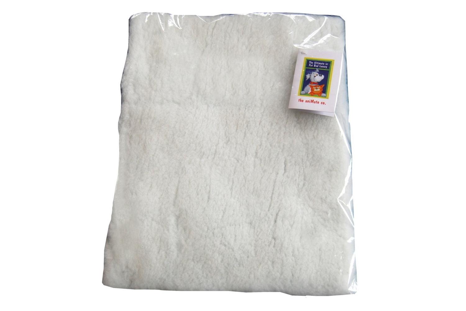 Animate Bp-520200 - Ani Vetnry Bed Grey - 28x24"-2