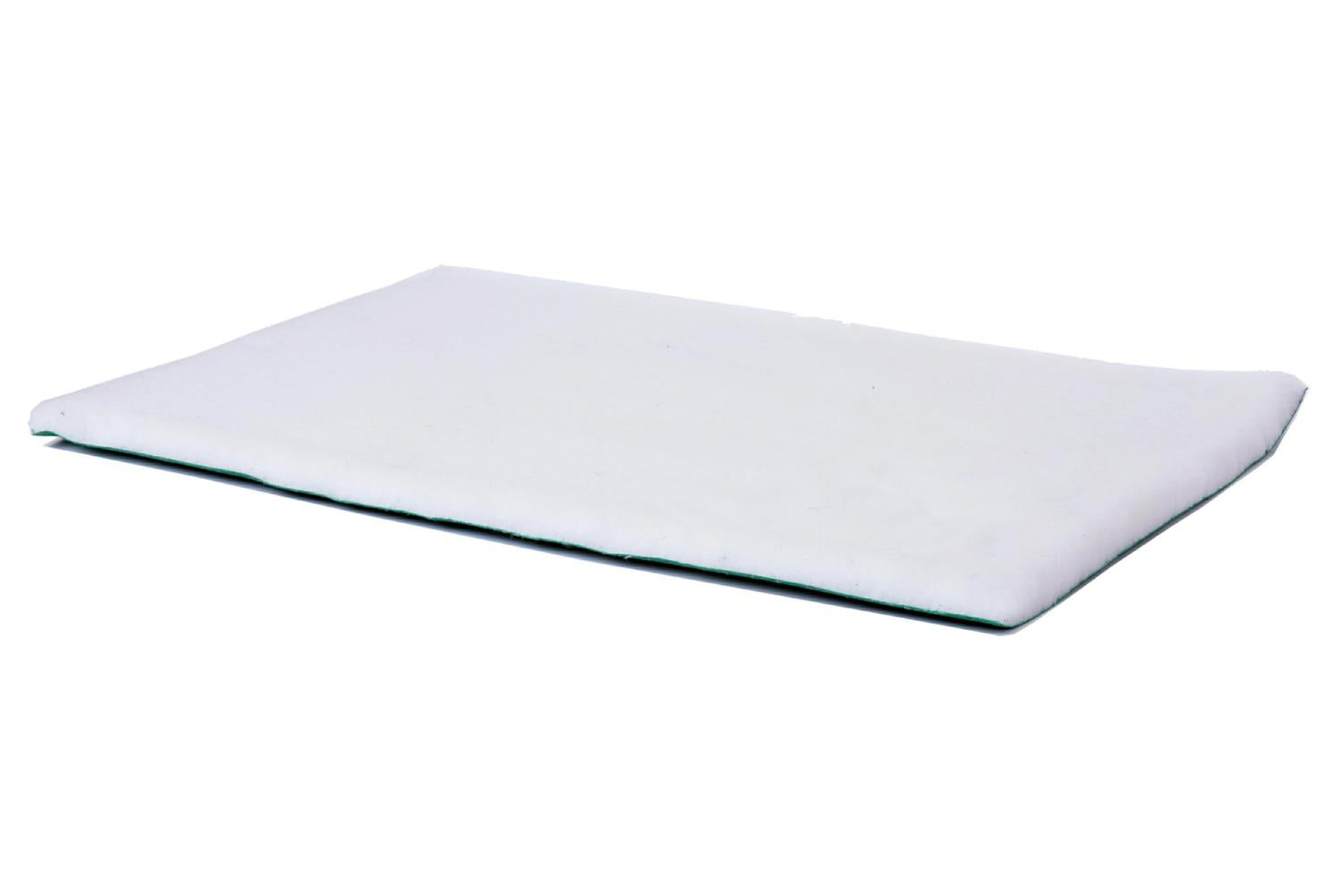 Animate Bp-701172 - Ani Vetnry Bed White - 28x24"-2