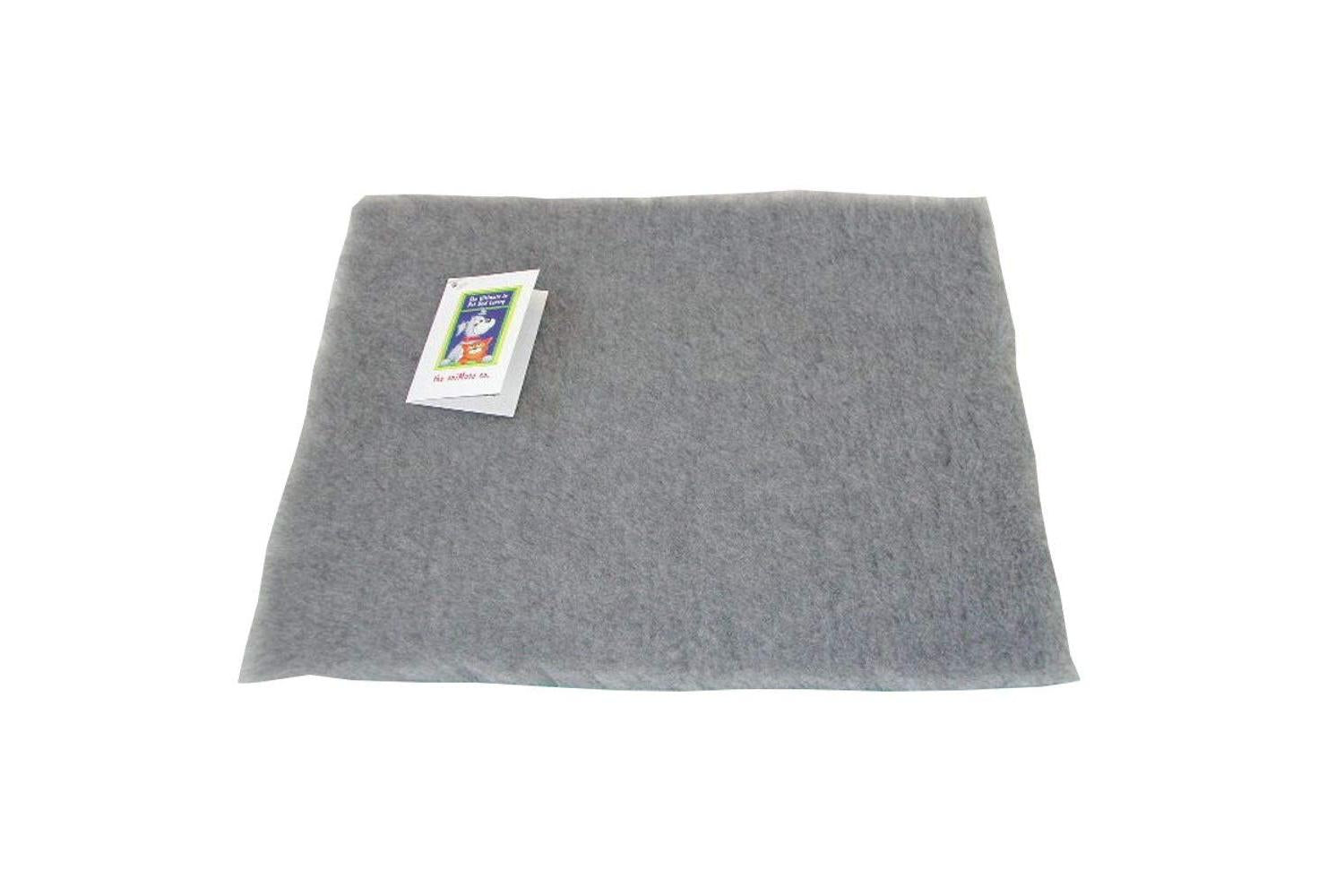 Animate Bp-520210 - Ani Vetnry Bed Grey - 19x15