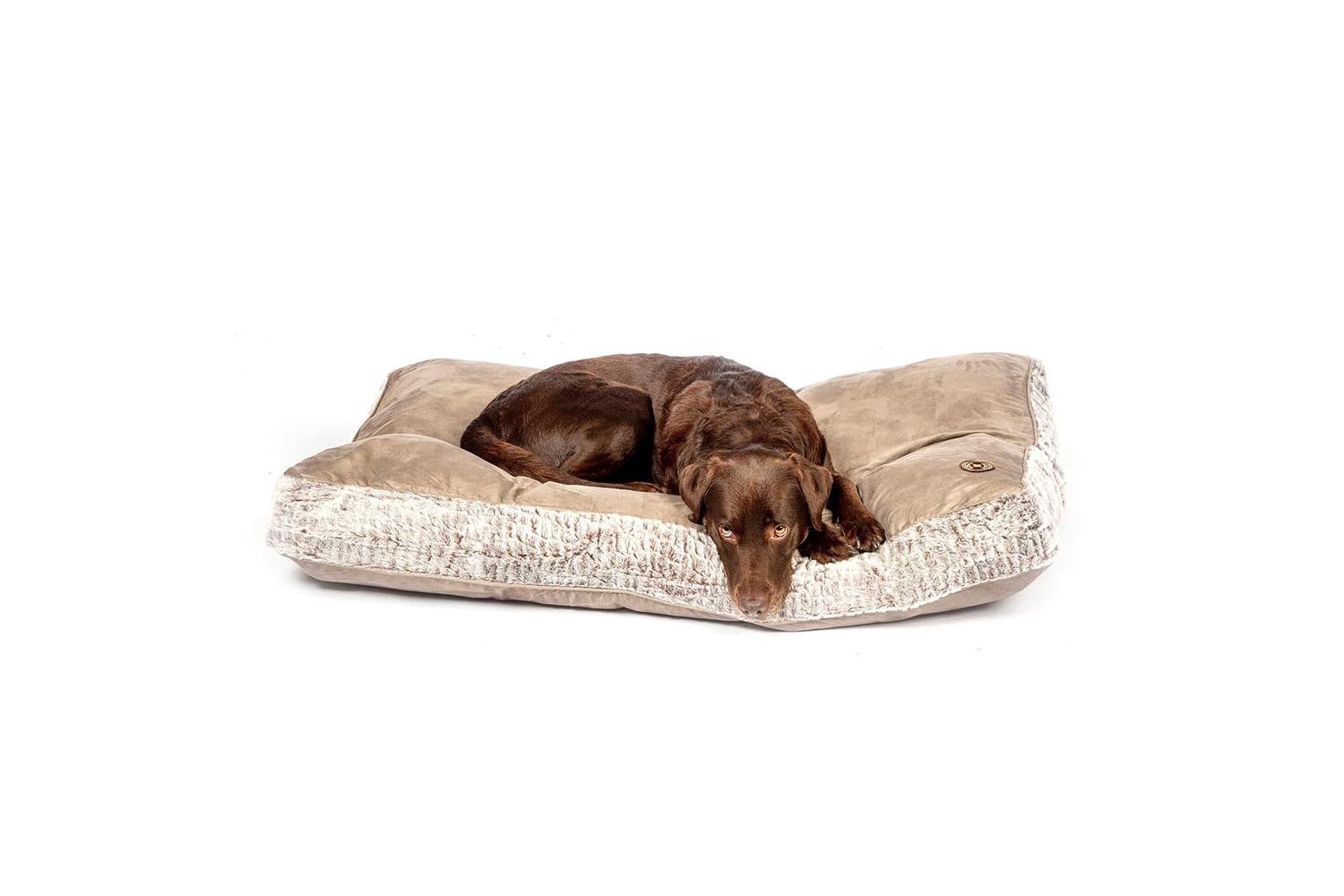 Beauty Water Bp-409204 - Dd Arctic Box Duvet Med