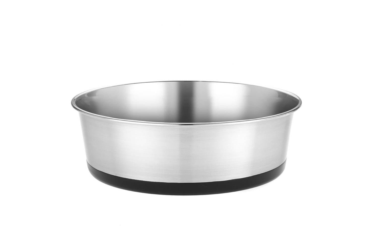 Caldex Limited Bp-271293 - Cal Prem S/s N/slip Dish 23cm