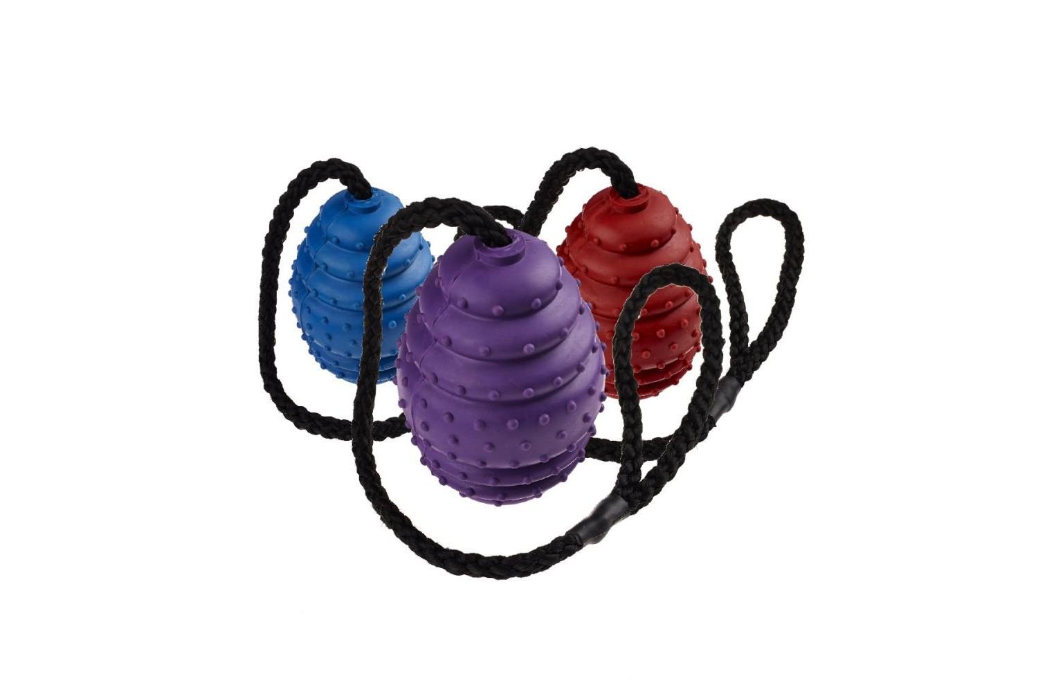 Caldex Limited Bp-145303 - Classic Rubber Oval Rope 75mm