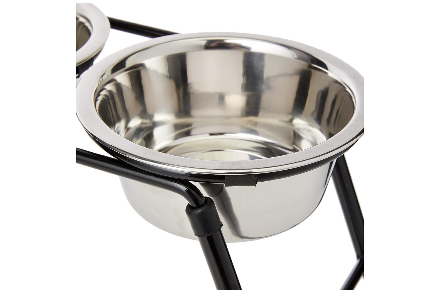 Classic Bp-247719 - Classic H/stand 2x900ml - 9"-3