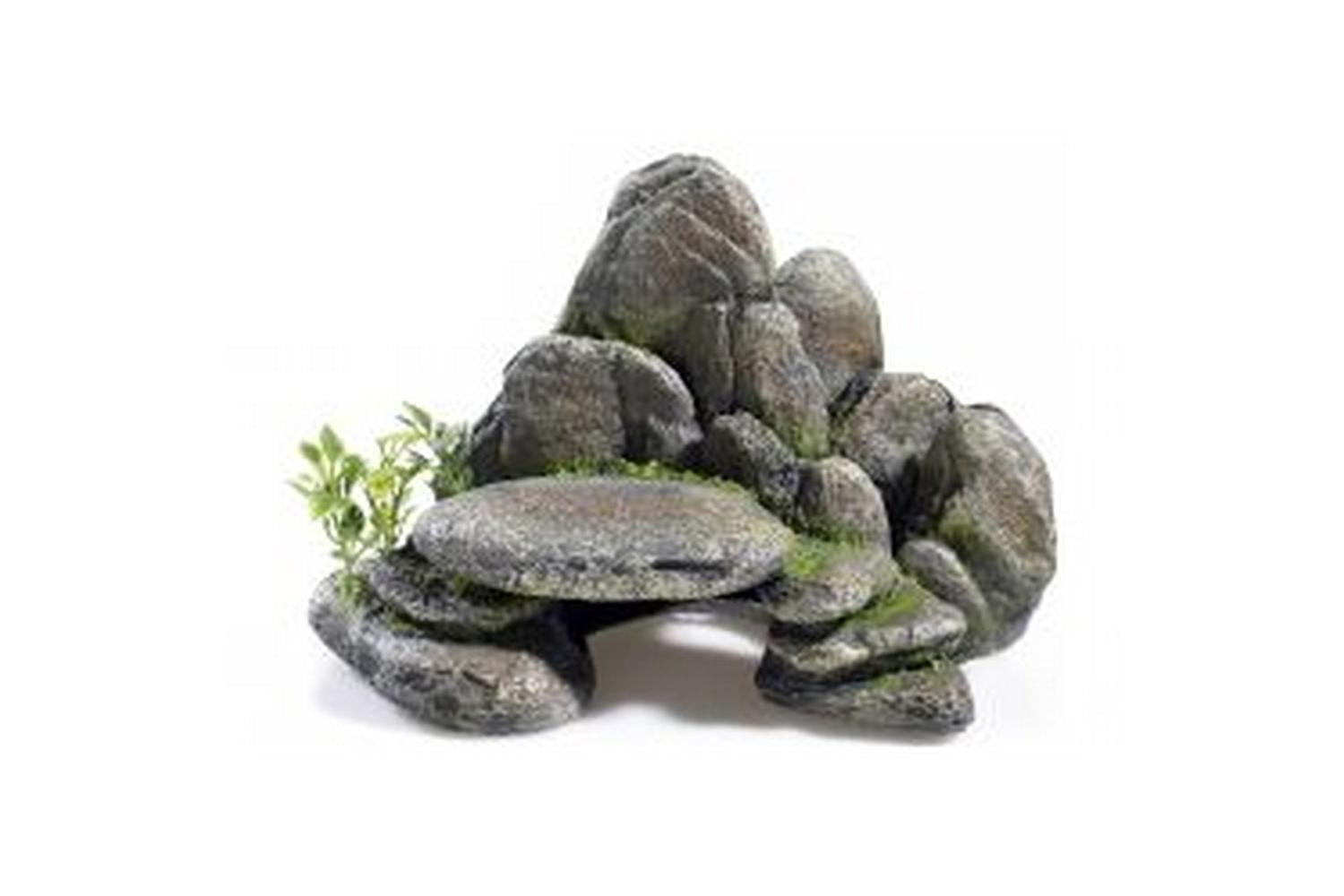 Classic Bp-958255 - Classic Rocky Ledge - 23.5cm