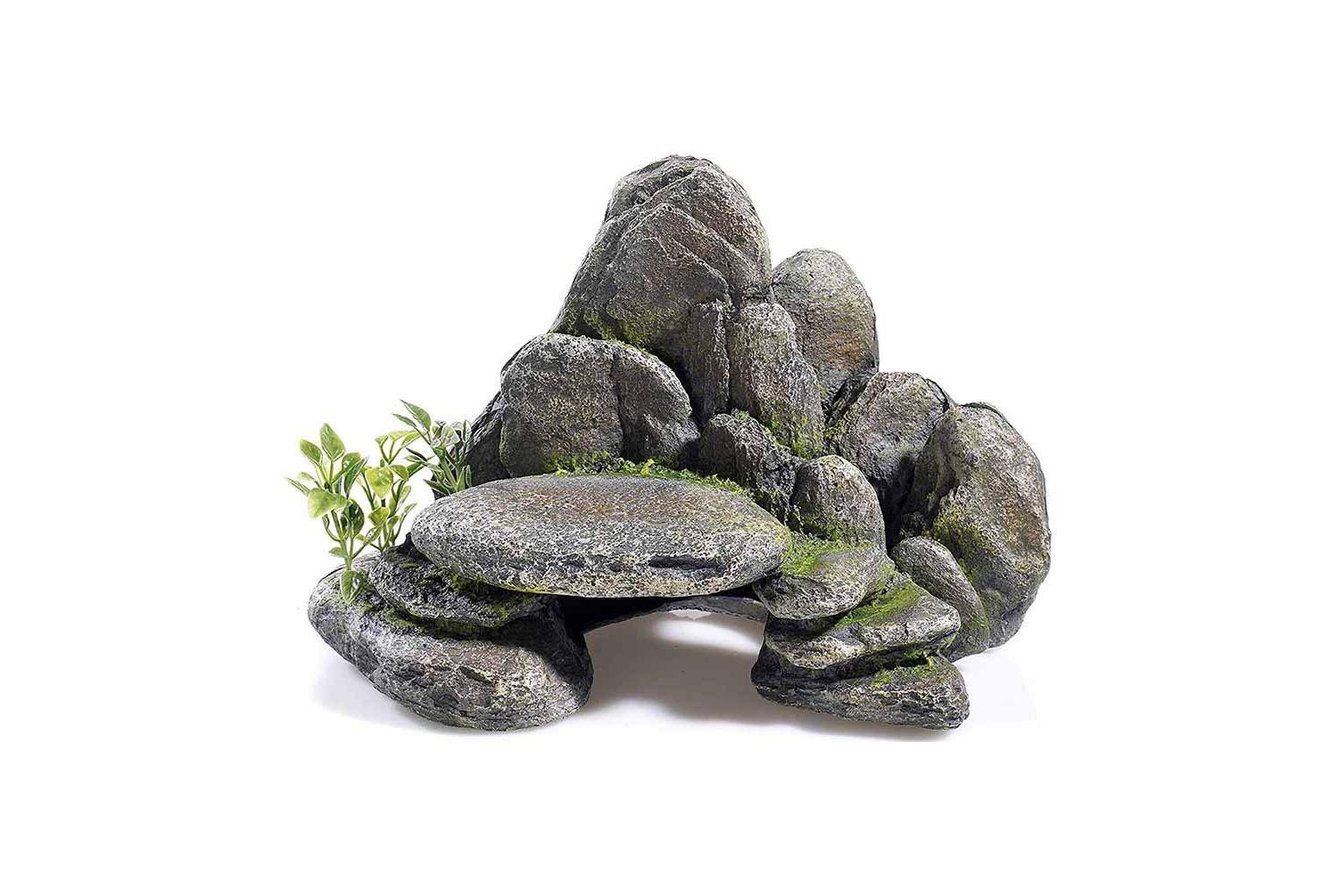 Classic Bp-958255 - Classic Rocky Ledge - 23.5cm-2