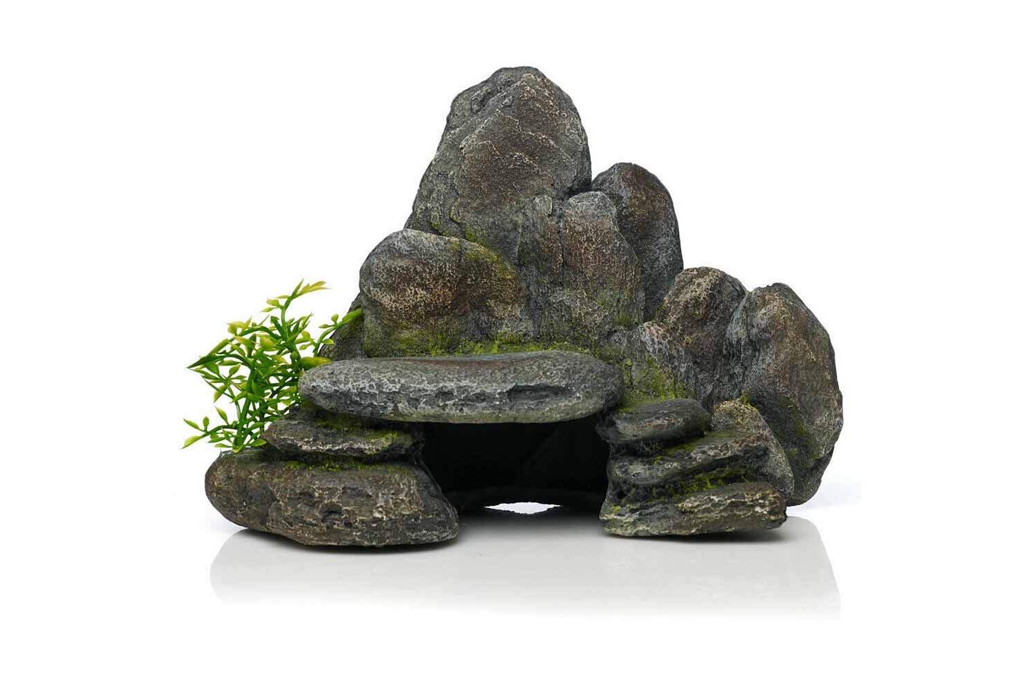 Classic Bp-958255 - Classic Rocky Ledge - 23.5cm-3