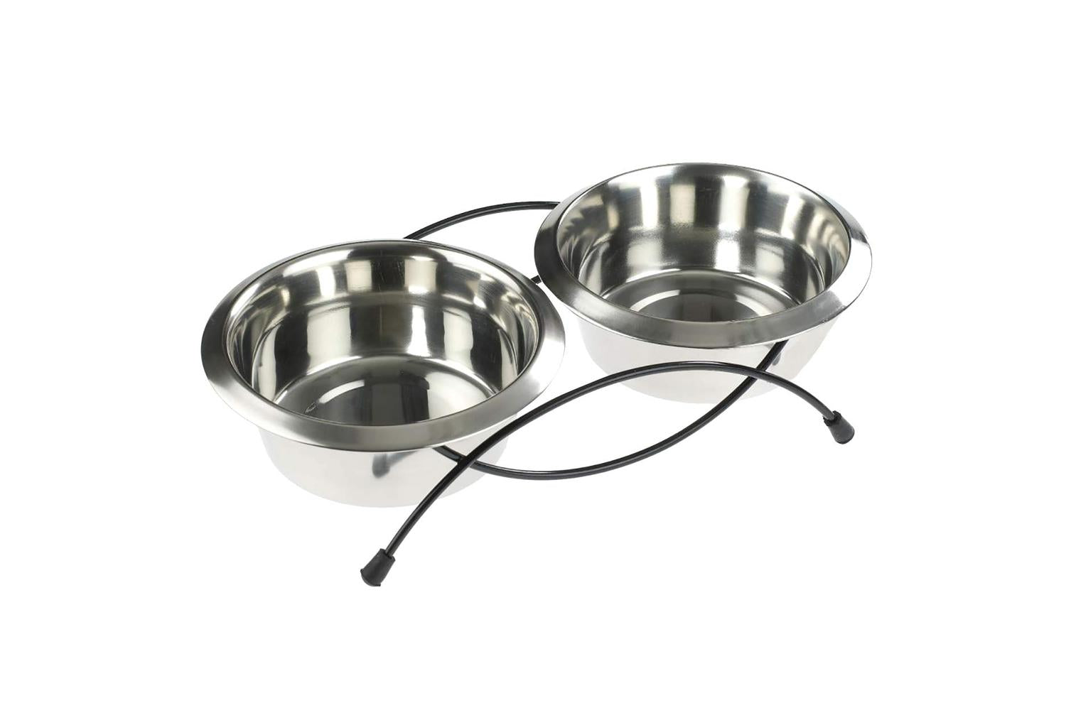 Classic Bp-118906 - Classic Twn Feed&dishes 2x1900ml