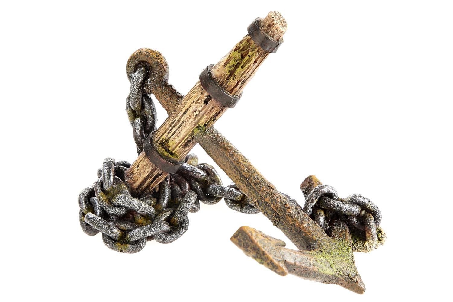 Classic Bp-245150 - Classic Anchor 15cm
