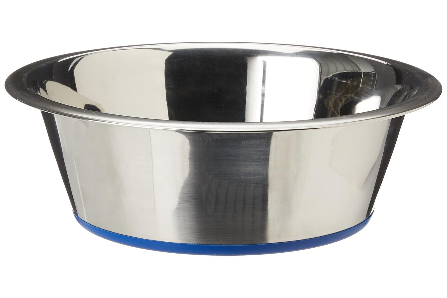 Classic Bp-161498 - Classic N'slip Steel Dish4000ml