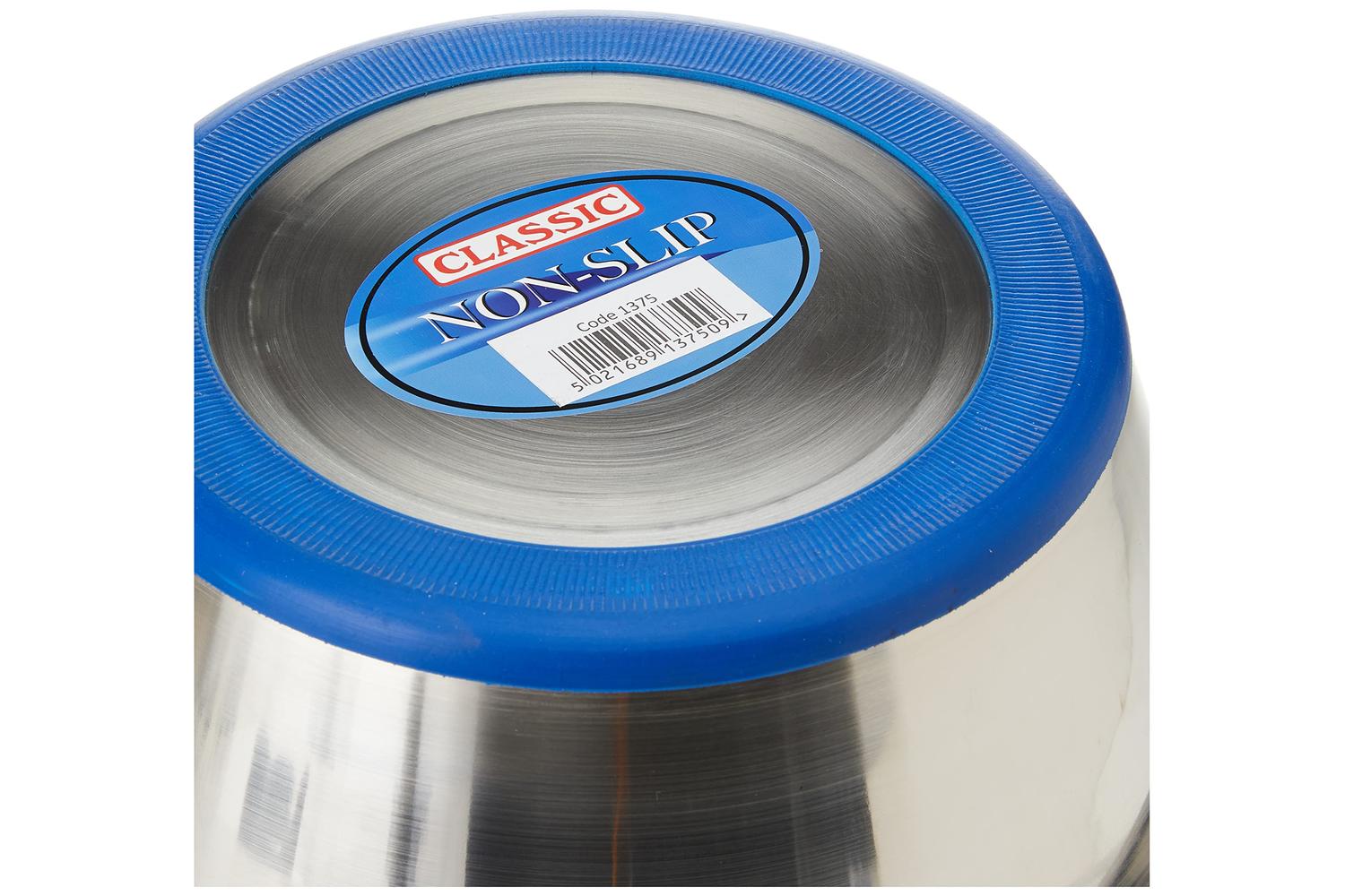 Classic Bp-161498 - Classic N'slip Steel Dish4000ml-3