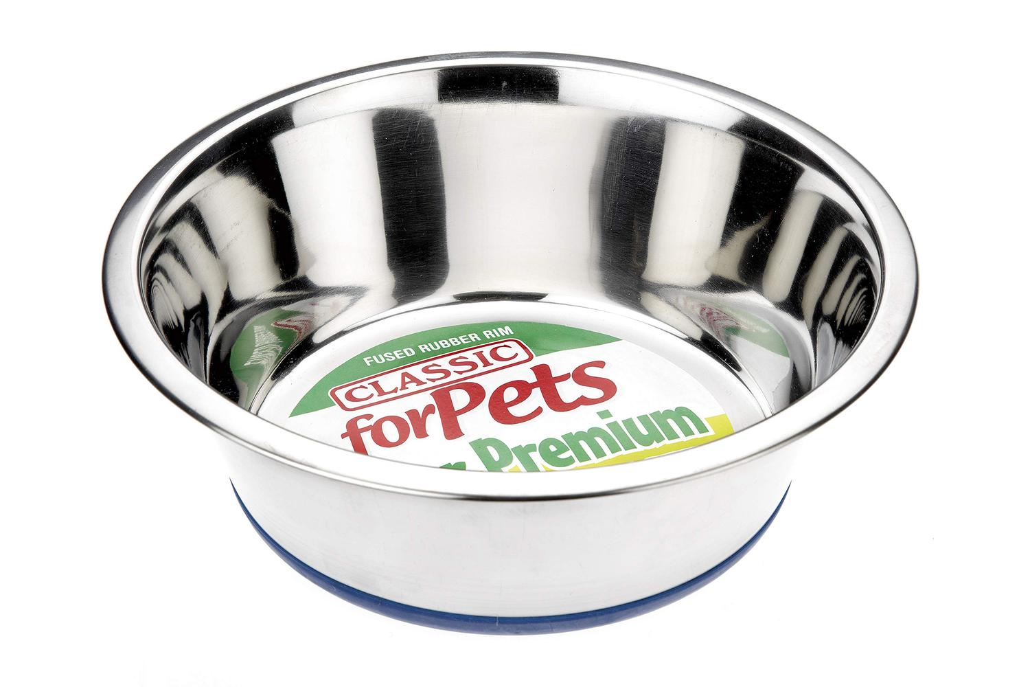 Classic Bp-161508 - Classic N'slip Steel Dish2500ml