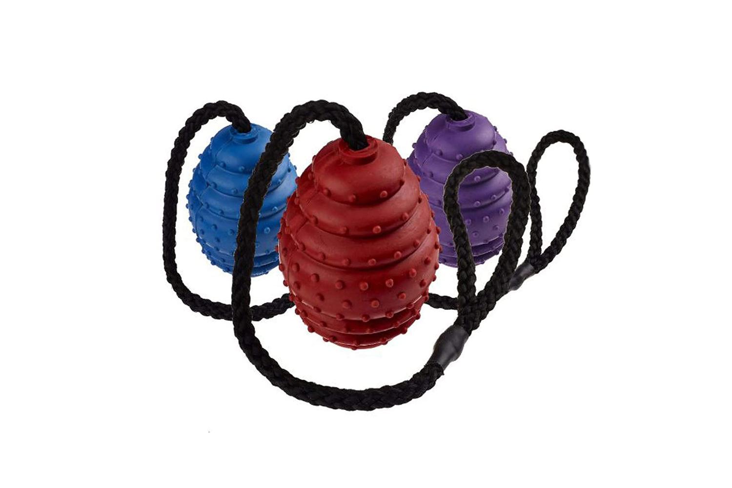 Classic Bp-145293 - Classic Rubber Oval Rope 100mm