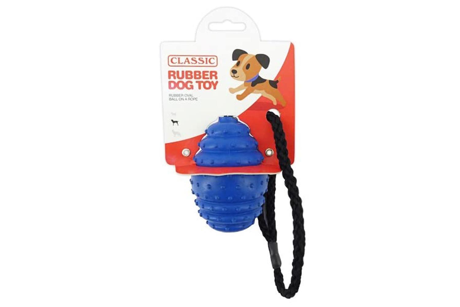 Classic Bp-145293 - Classic Rubber Oval Rope 100mm-2