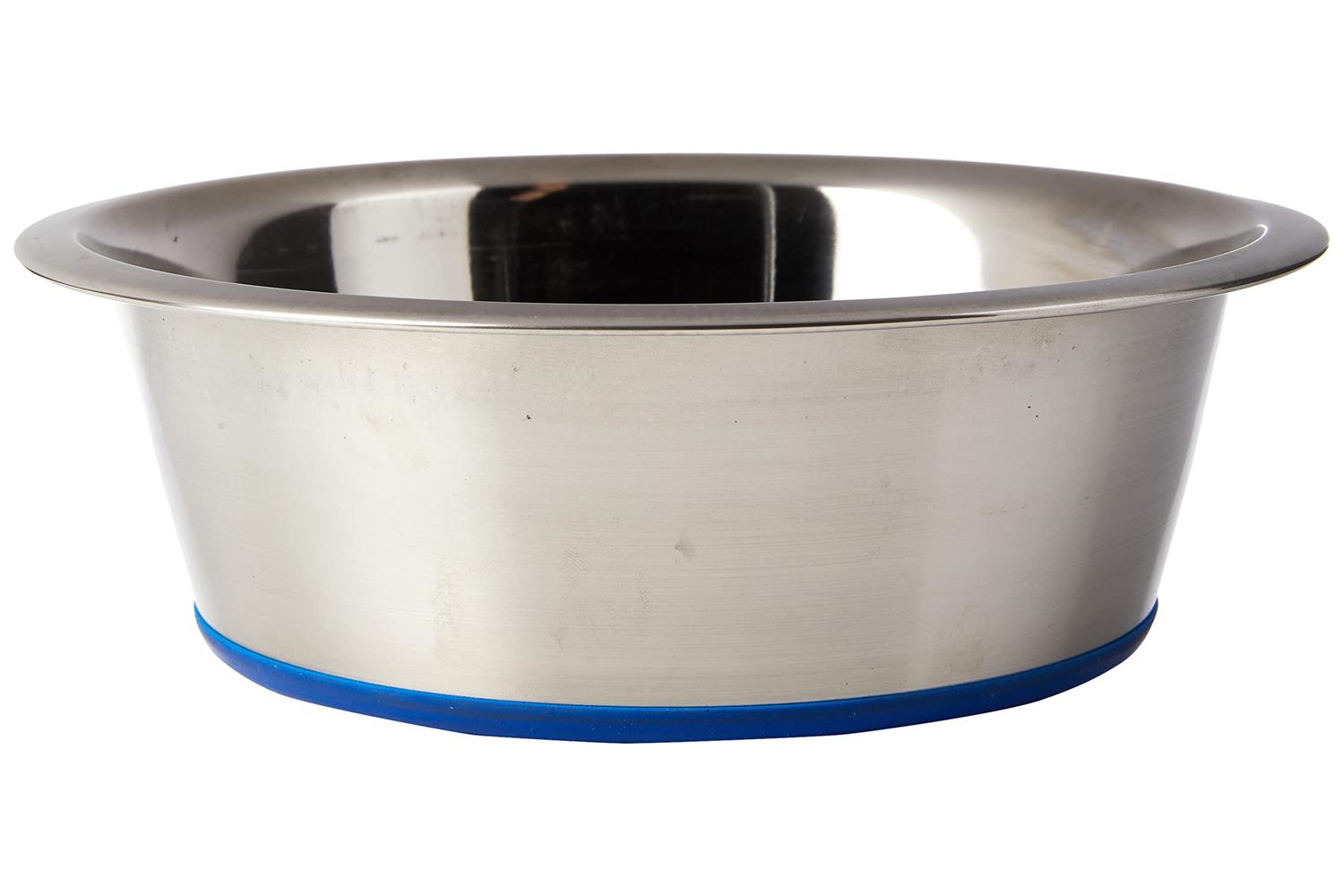 Classic Bp-161510 - Classic N'slip Steel Dish1600ml