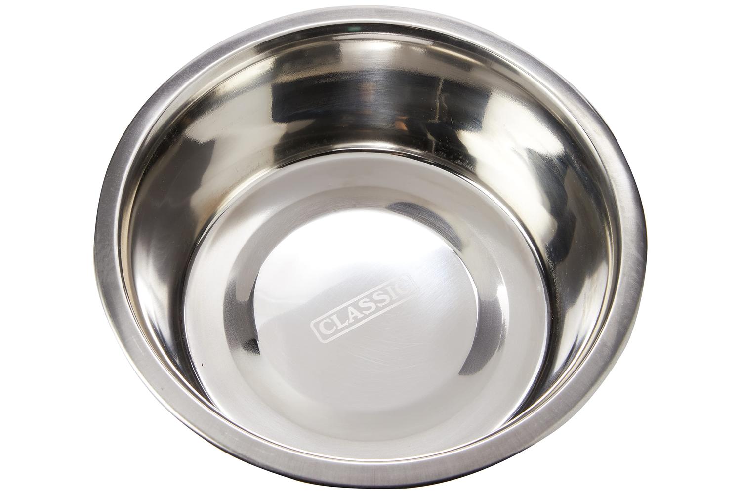 Classic Bp-161510 - Classic N'slip Steel Dish1600ml-2