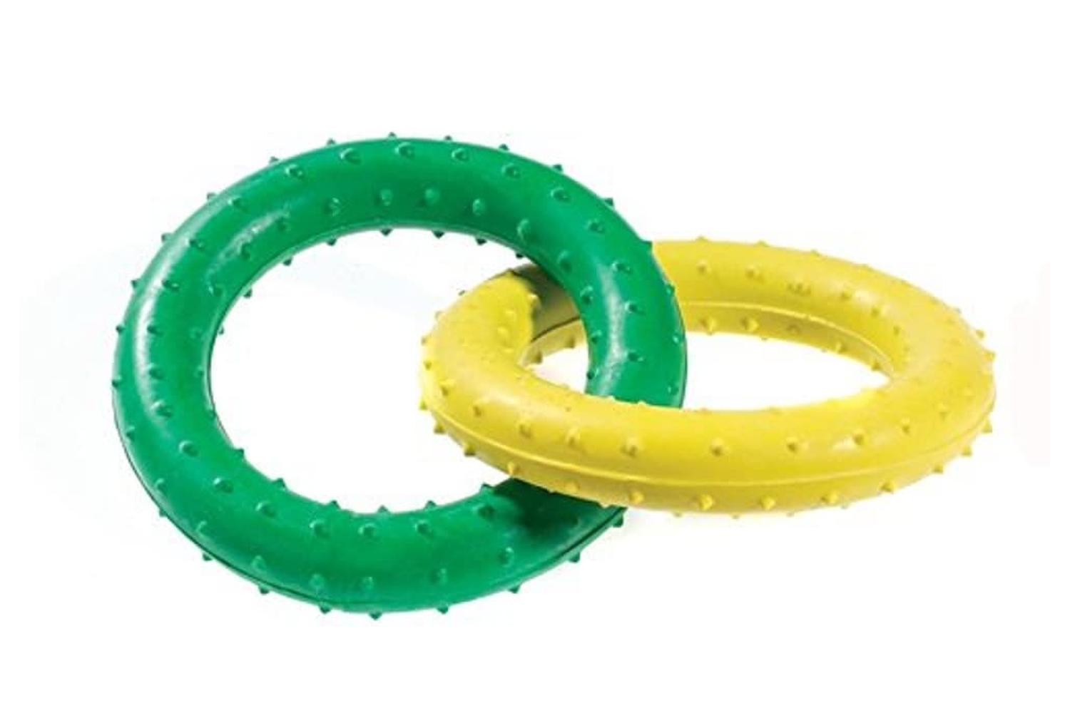 Classic Bp-774383 - Classic Pimple Rub Rings Sgl