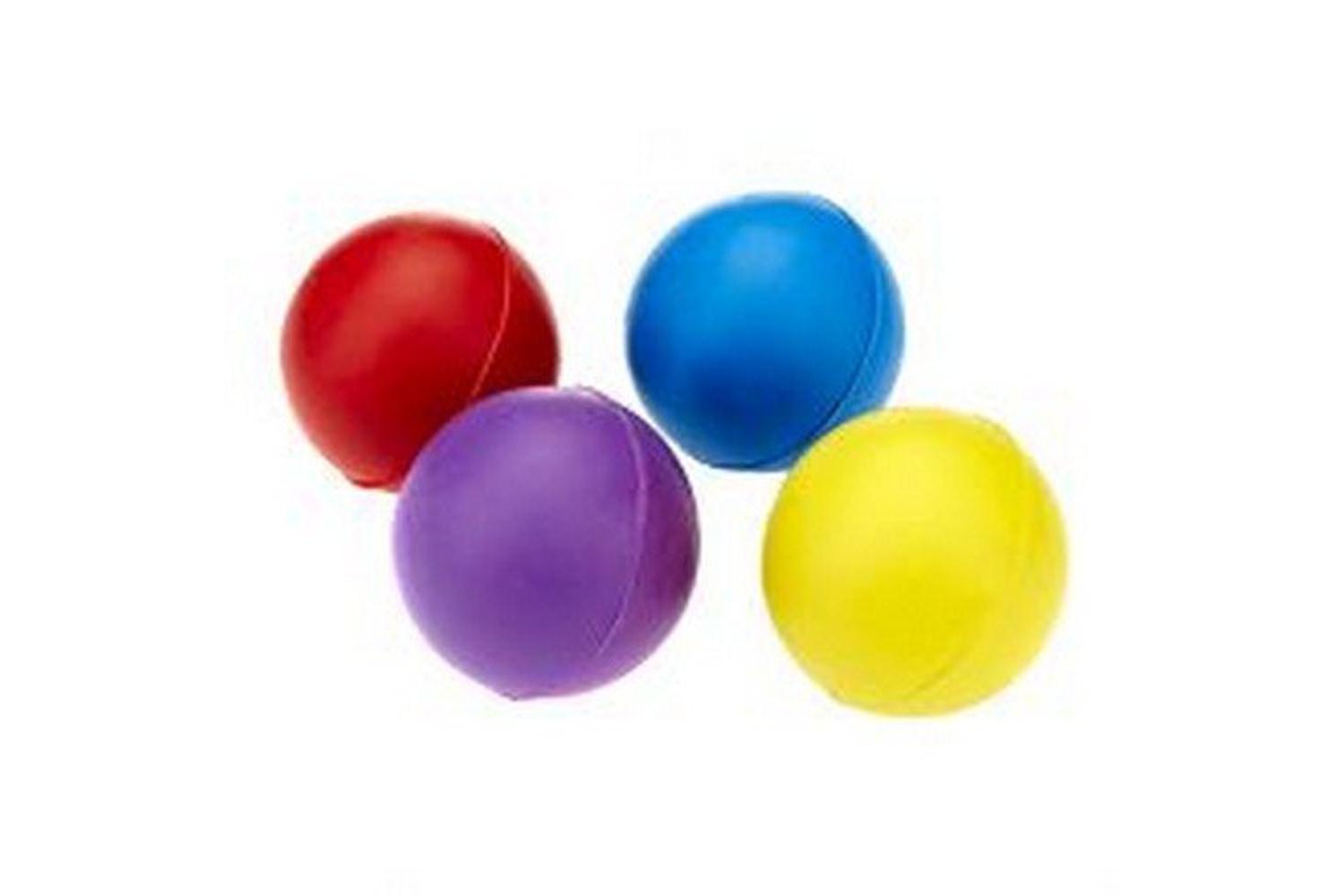 Classic Bp-584453 - Classic Rubber Ball 3"-2