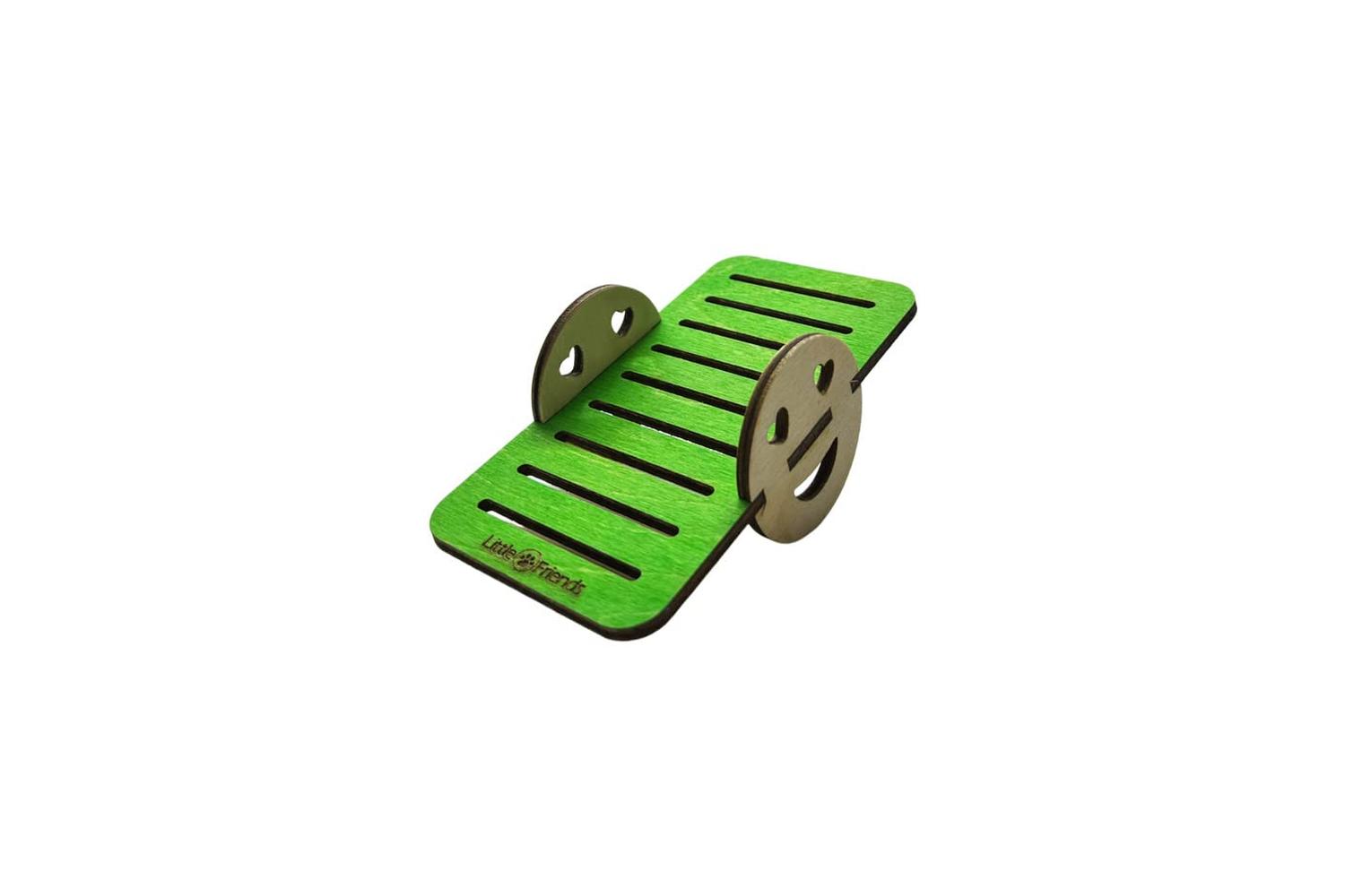 Classic Bp-815098 - Lf Sml Animal Tilt Table - Sgl