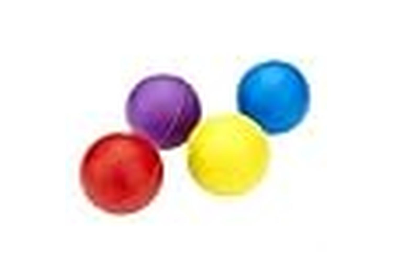 Classic Bp-584463 - Classic Rubber Ball 2.5"-3