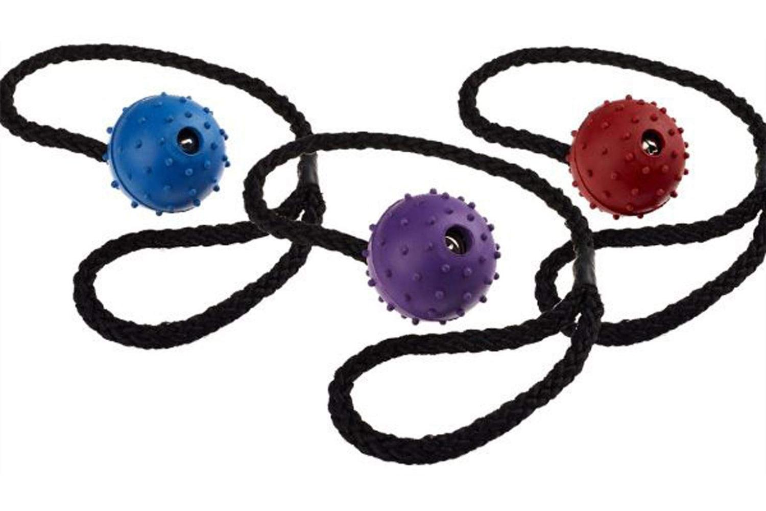 Classic Bp-145336 - Classic Pimple Ball Rope 50mm