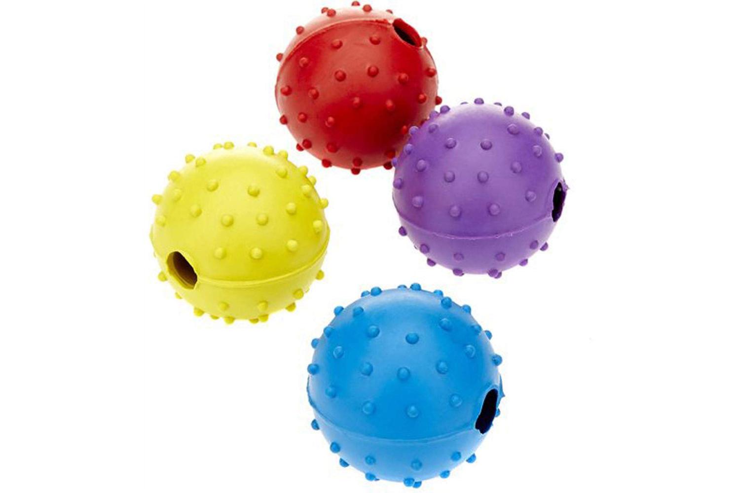 Classic Bp-584423 - Classic Pimple Ball/bell 2.75