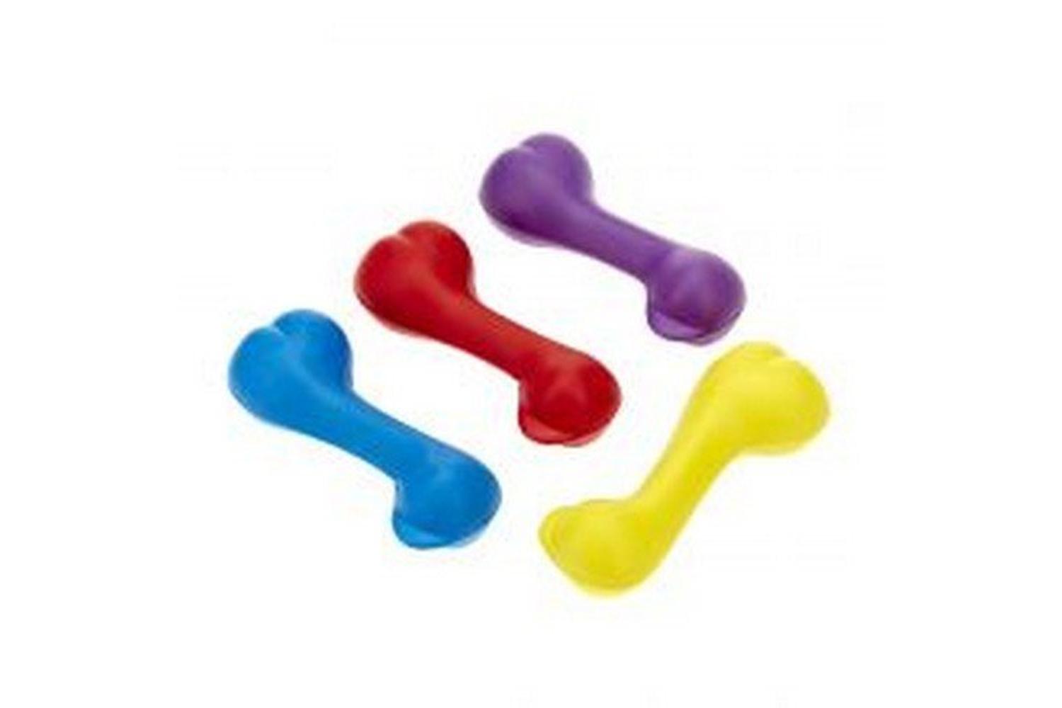 Classic Bp-584413 - Classic Rubber Bone 5.75"-2