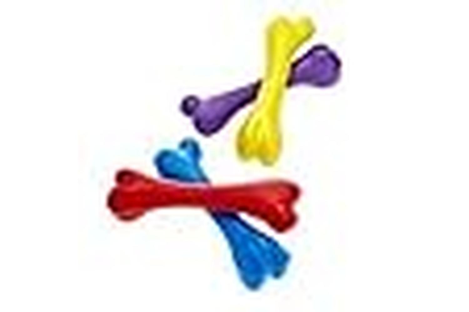 Classic Bp-584413 - Classic Rubber Bone 5.75"-3