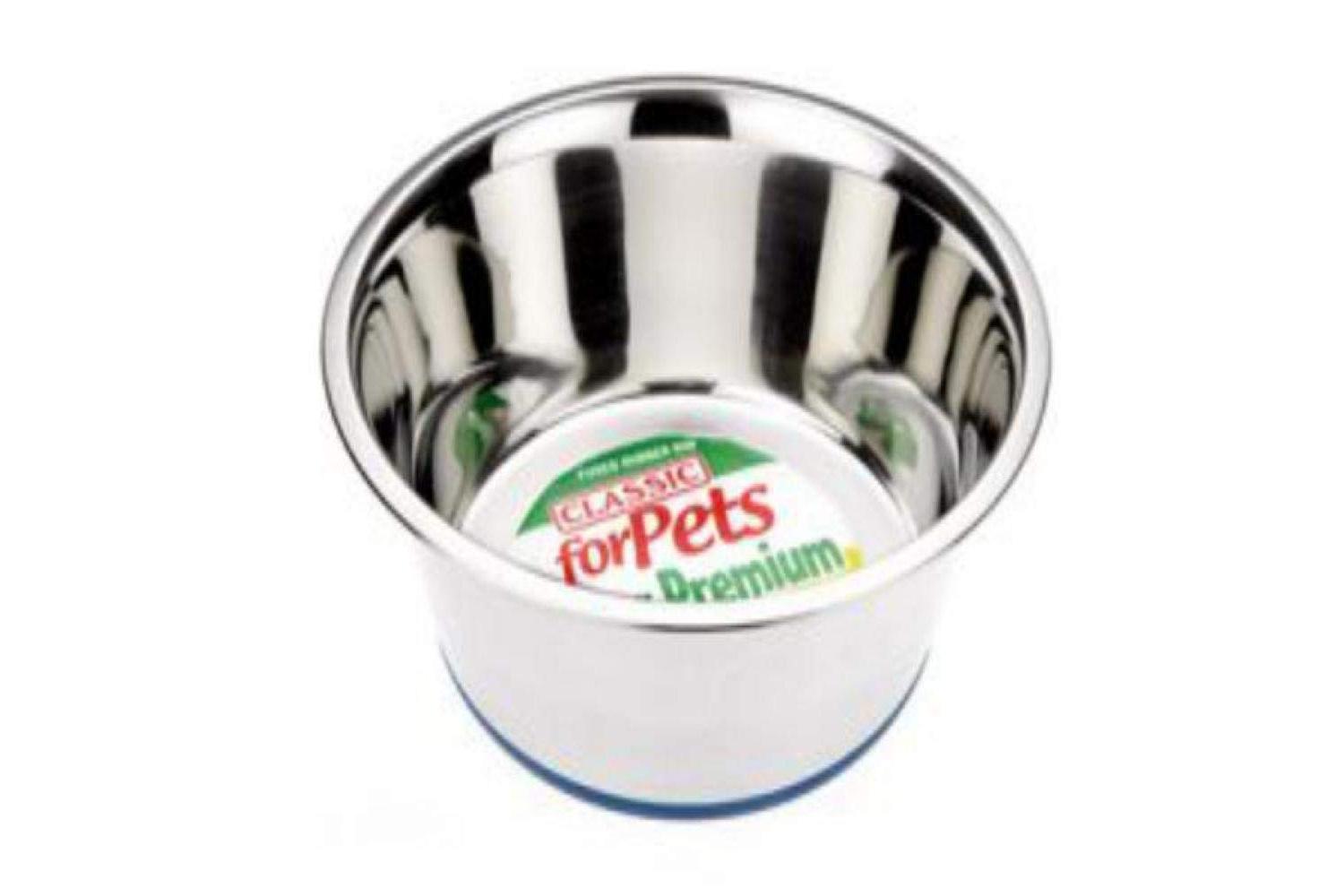 Classic Bp-161532 - Classic N'slip Steel Dish400ml