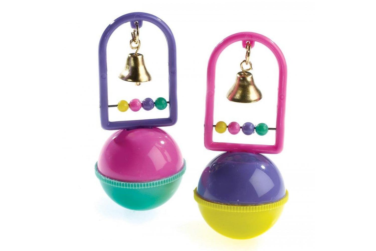 Classic Bp-408852 - Classic Kelly With Bell 10cm