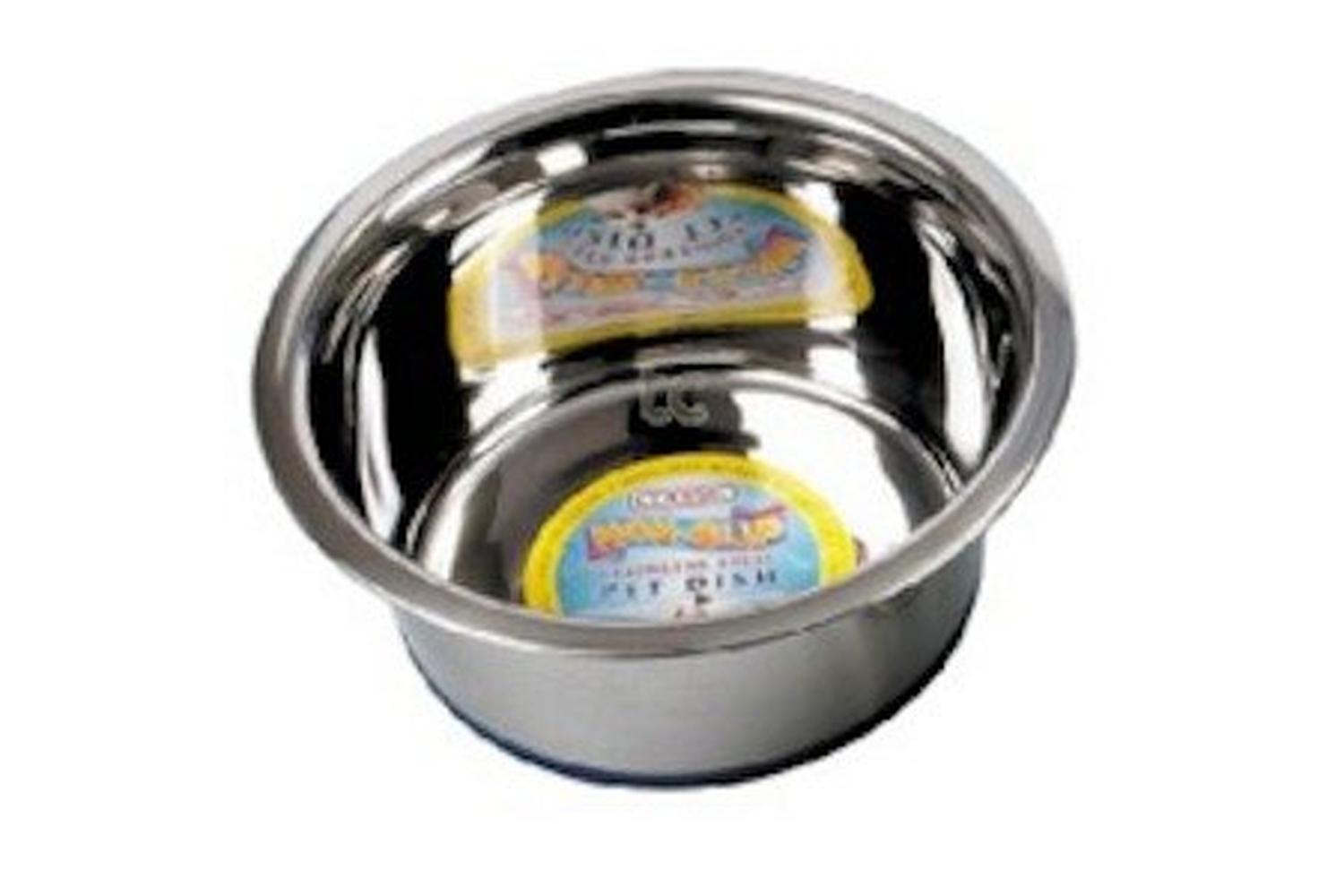 Classic Bp-161543 - Classic N'slip Steel Dish240ml