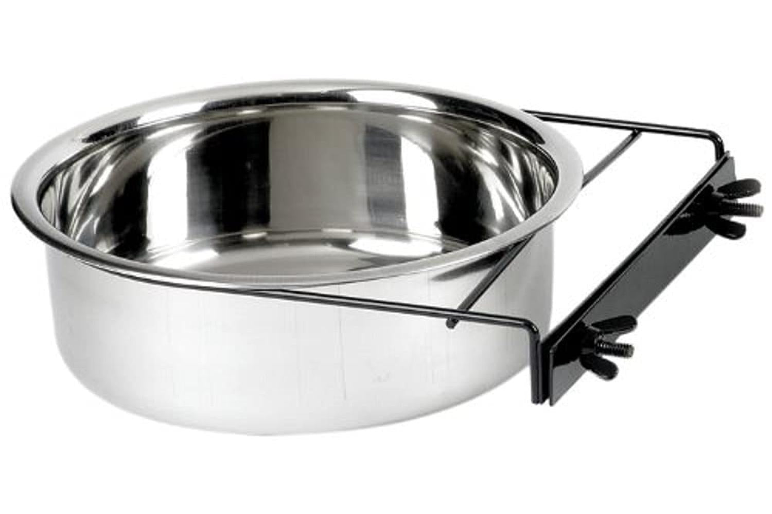 Classic Pet Products Bp-878318 - Bowl Cup&clamp - 8.75