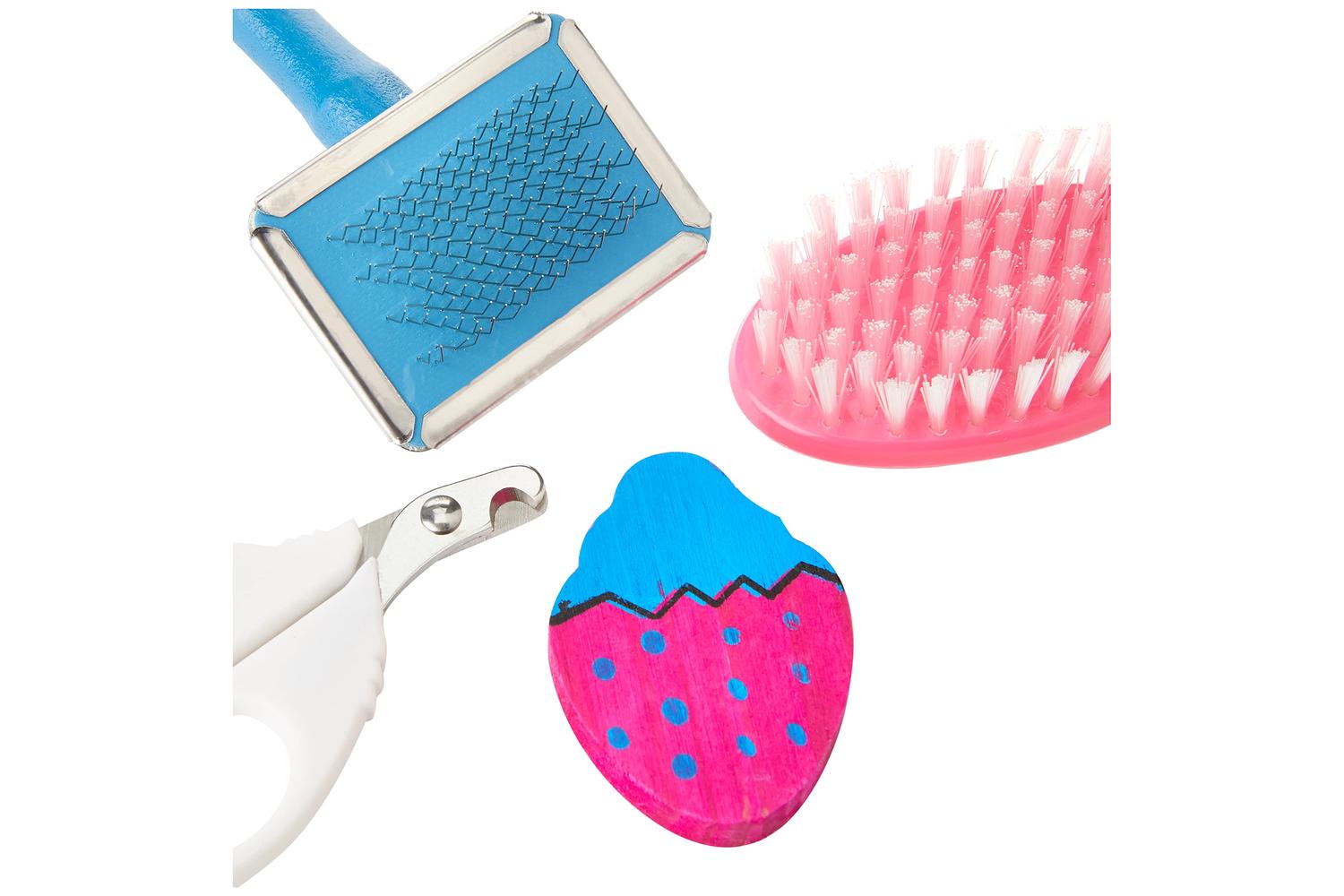 Comoya Bp-763349 - Groom N Kit - Sgl-3
