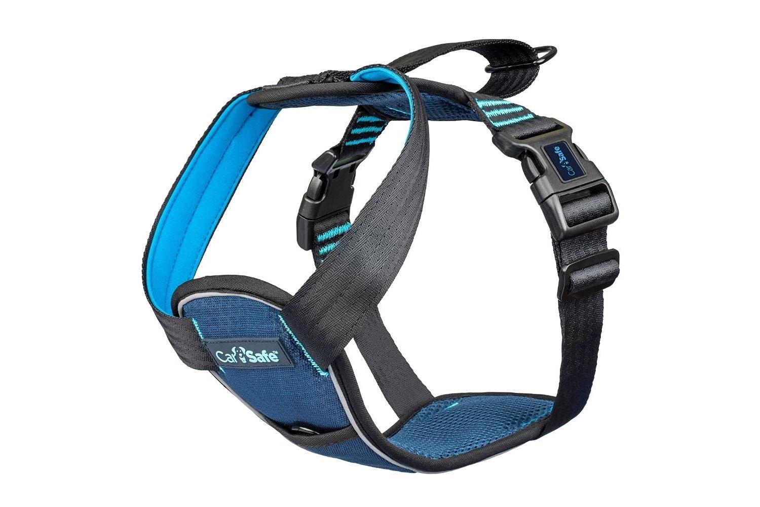 Company Of Animals Bp-740601 - Carsafe C/test Harness