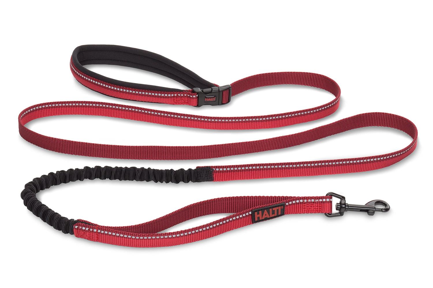 Company Of Animals Bp-301323 - Halti All In 1 Lead Red - Lge