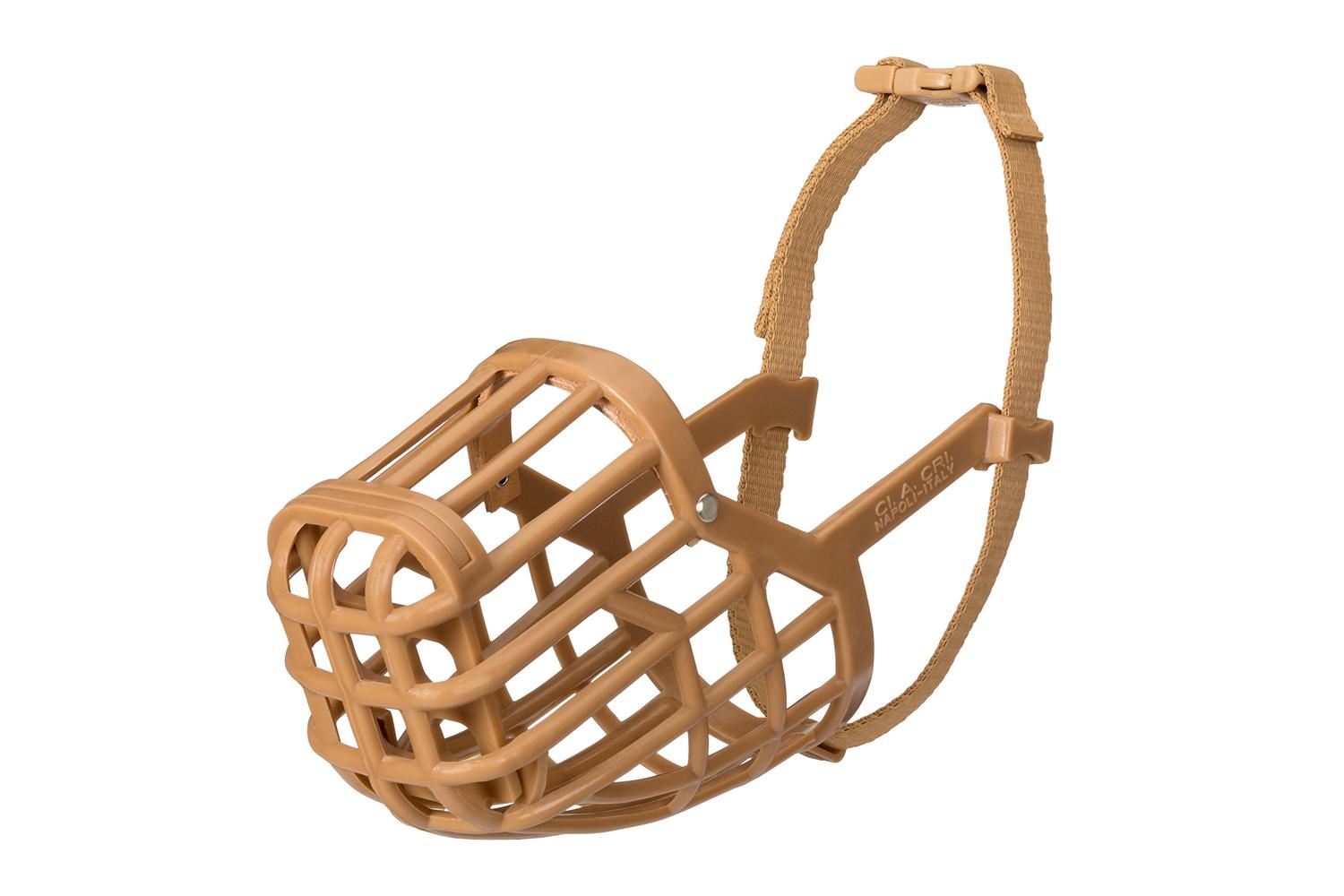Company Of Animals Bp-589718 - Baskerville Muzzle - S10