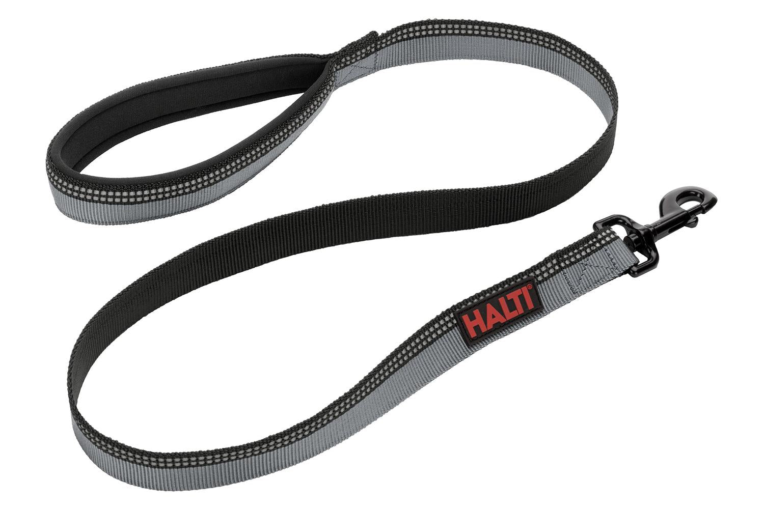 Company Of Animals Bp-301378 - Halti Lead Black Lge