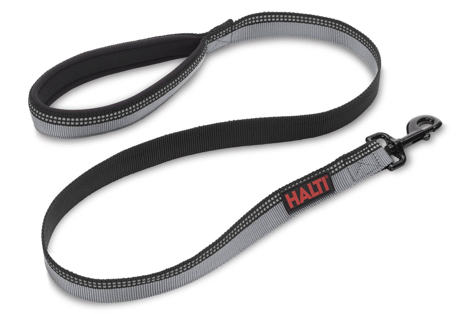 Company Of Animals Bp-301345 - Halti Lead Black - Sml