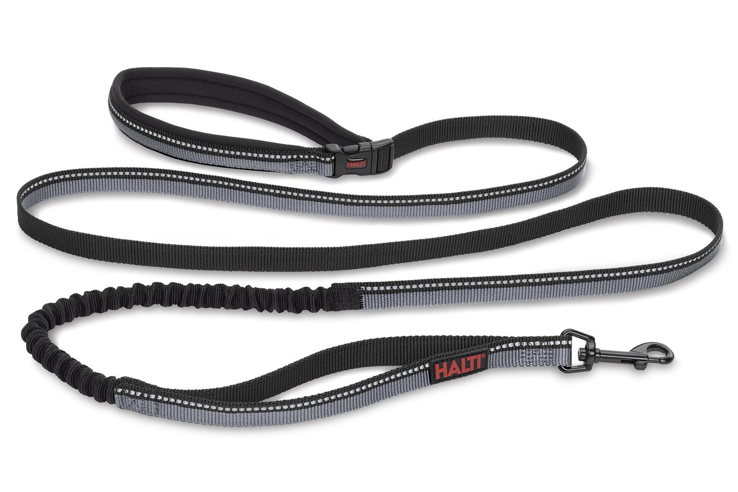 Company Of Animals Bp-301312 - Halti All In 1 Lead Blk - Lge