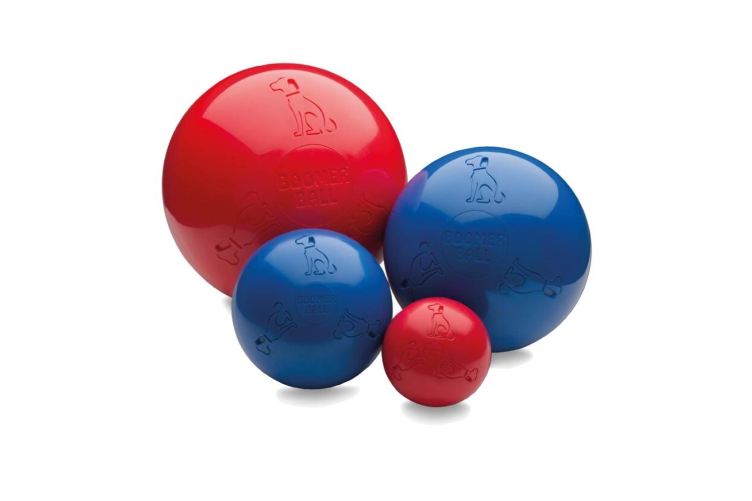 Company Of Animals Bp-357004 - Boomer Ball 4