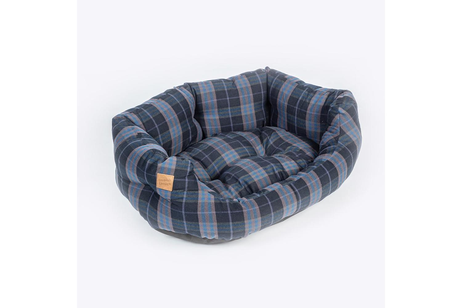 Danish Design Bp-373122 - Dd L/jack Navy/grey Slum - 30"-2