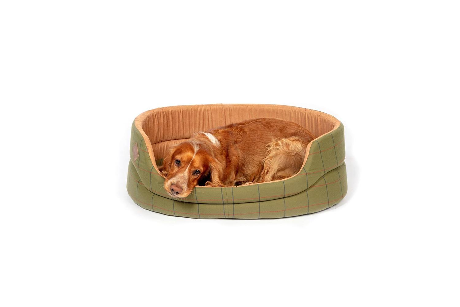 Danish Design Bp-956888 - Dd Green Tweed Slumber - 30
