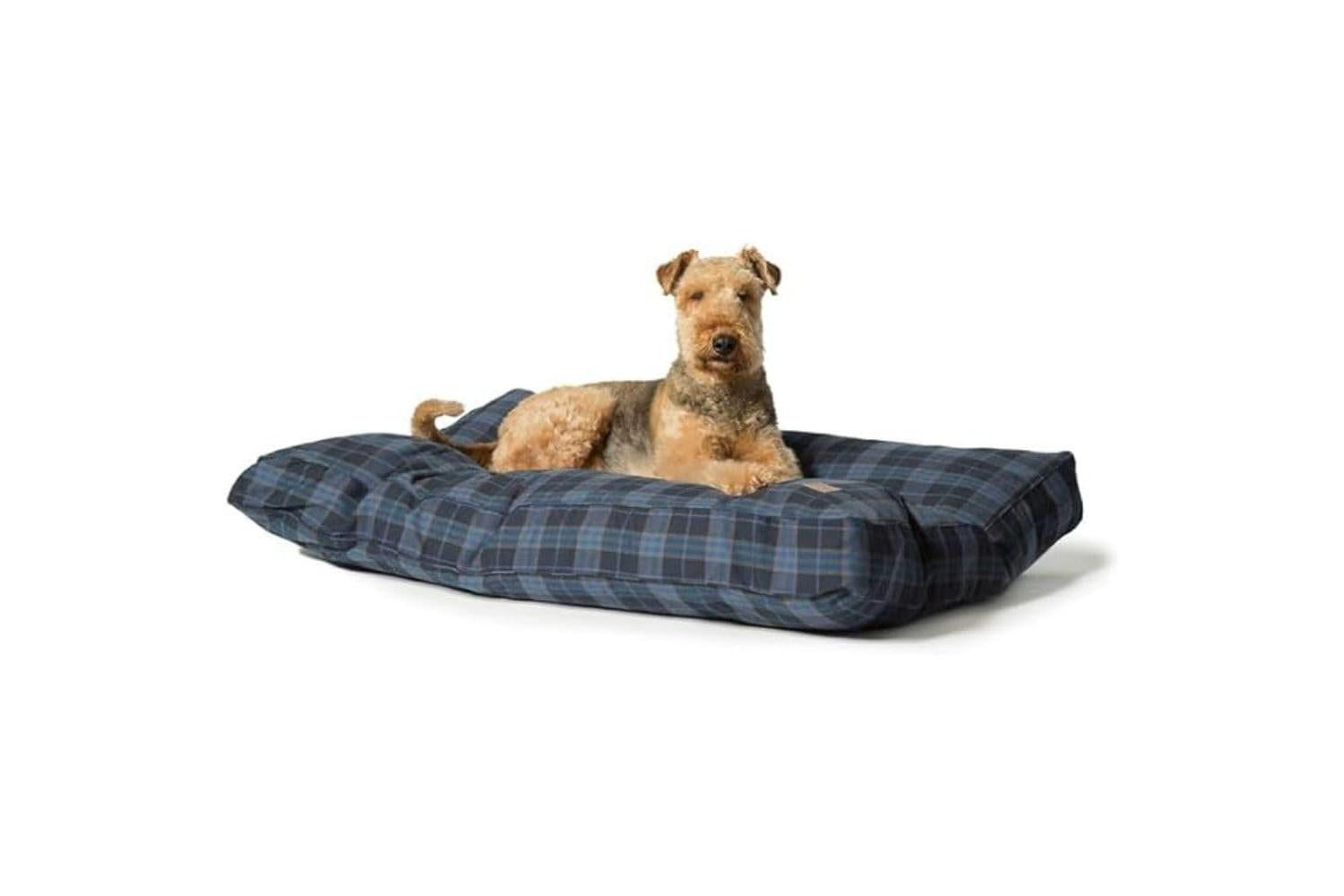 Danish Design Bp-373244 - Dd L/jack Navy/gry Duvet Med