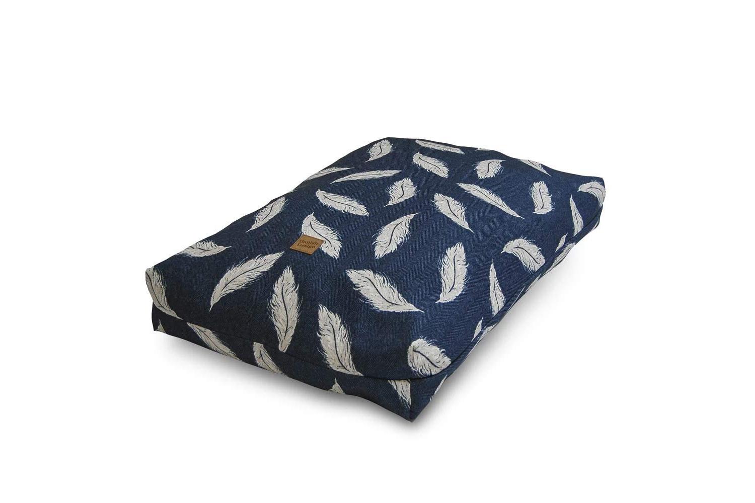Danish Design Bp-573870 - Dd Retreat Navy Duvet - Med