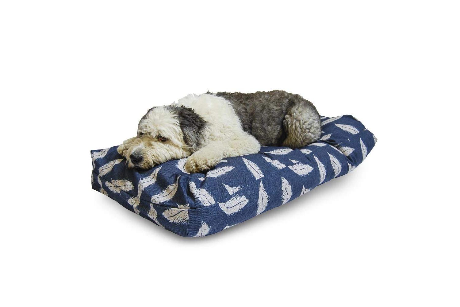 Danish Design Bp-573870 - Dd Retreat Navy Duvet - Med-2