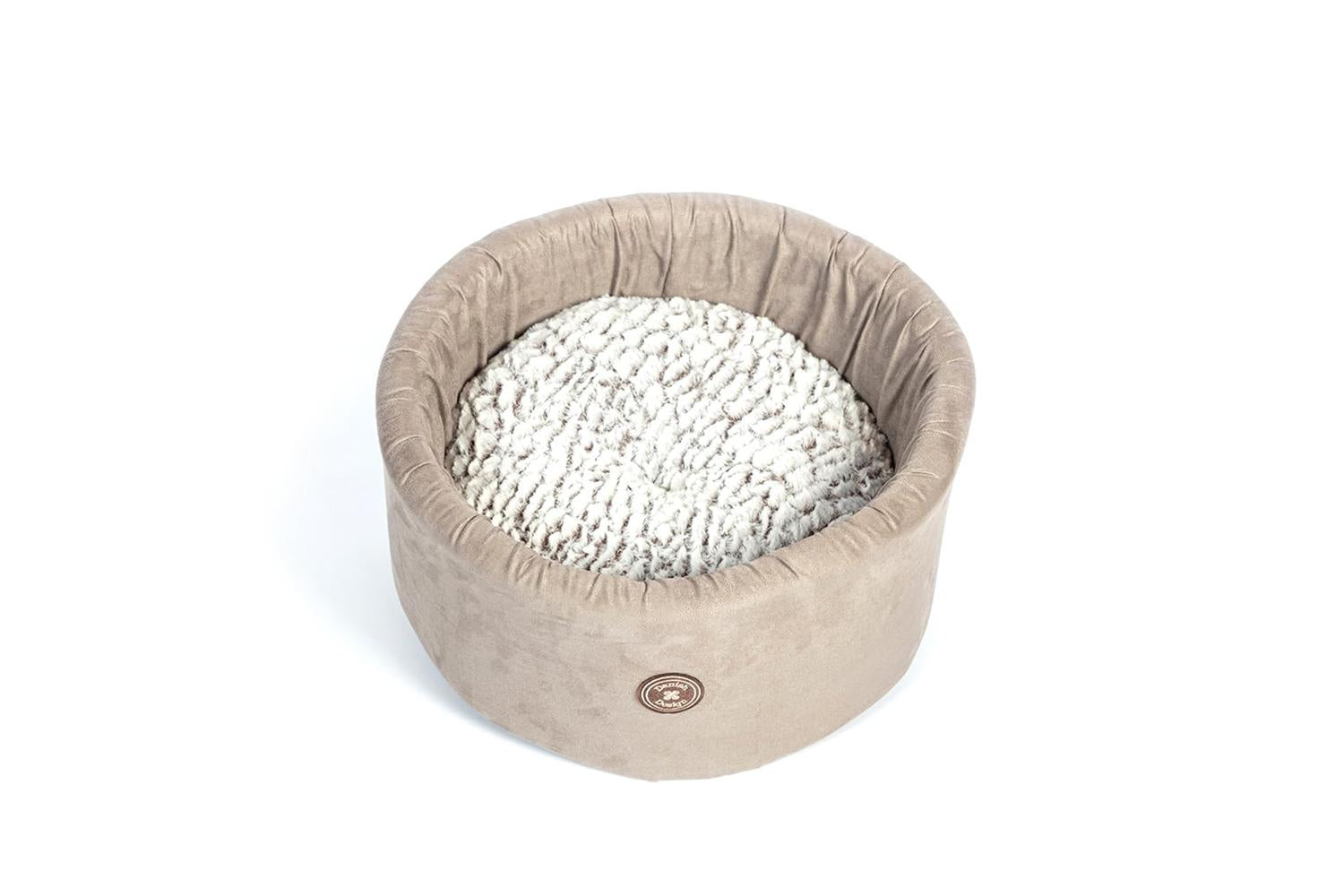 Danish Design Bp-373088 - Dd Cat Cosy Arctic Bed - Med