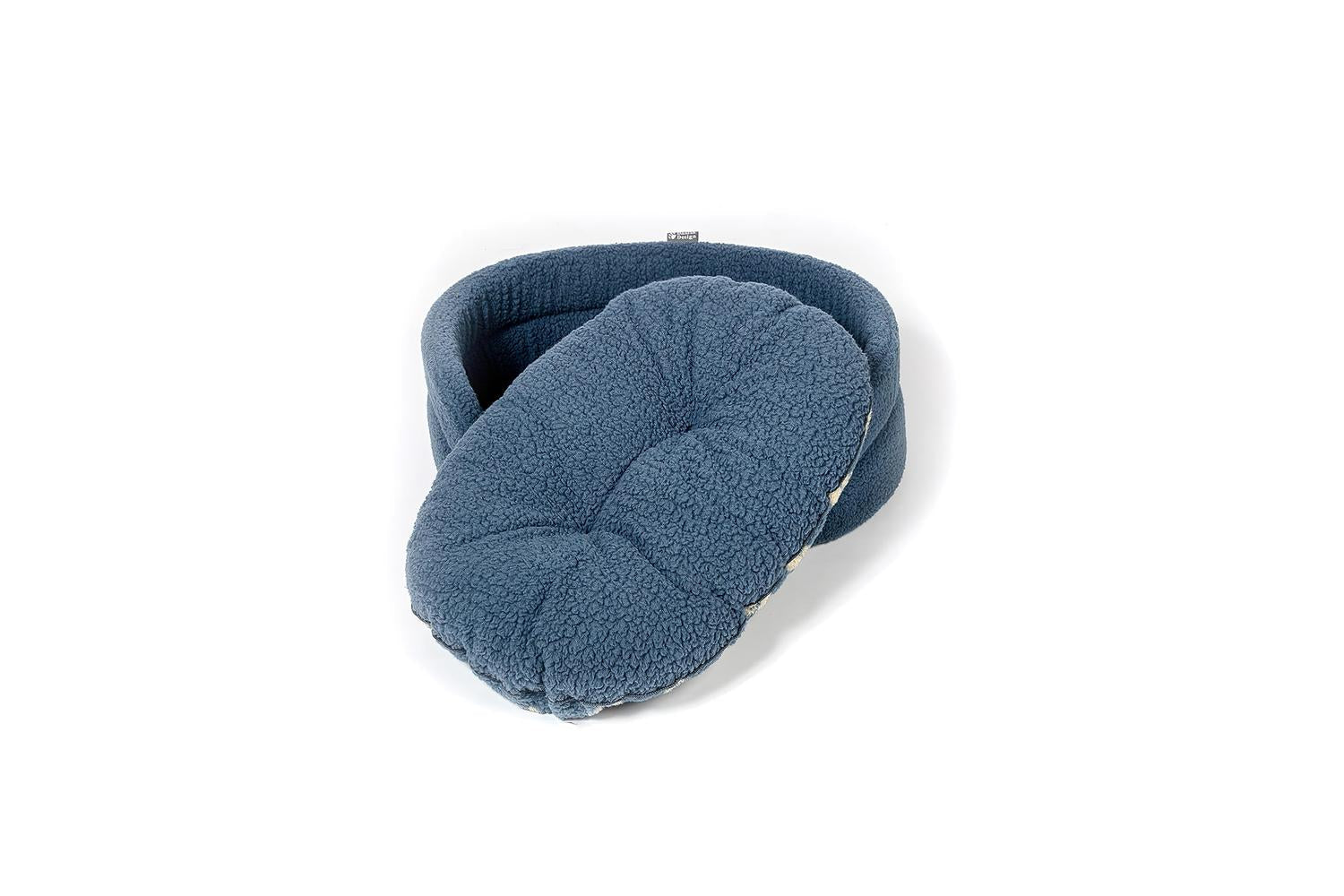 Danish Design Bp-817417 - Dd Harbour Paw Blanket - Lge-2