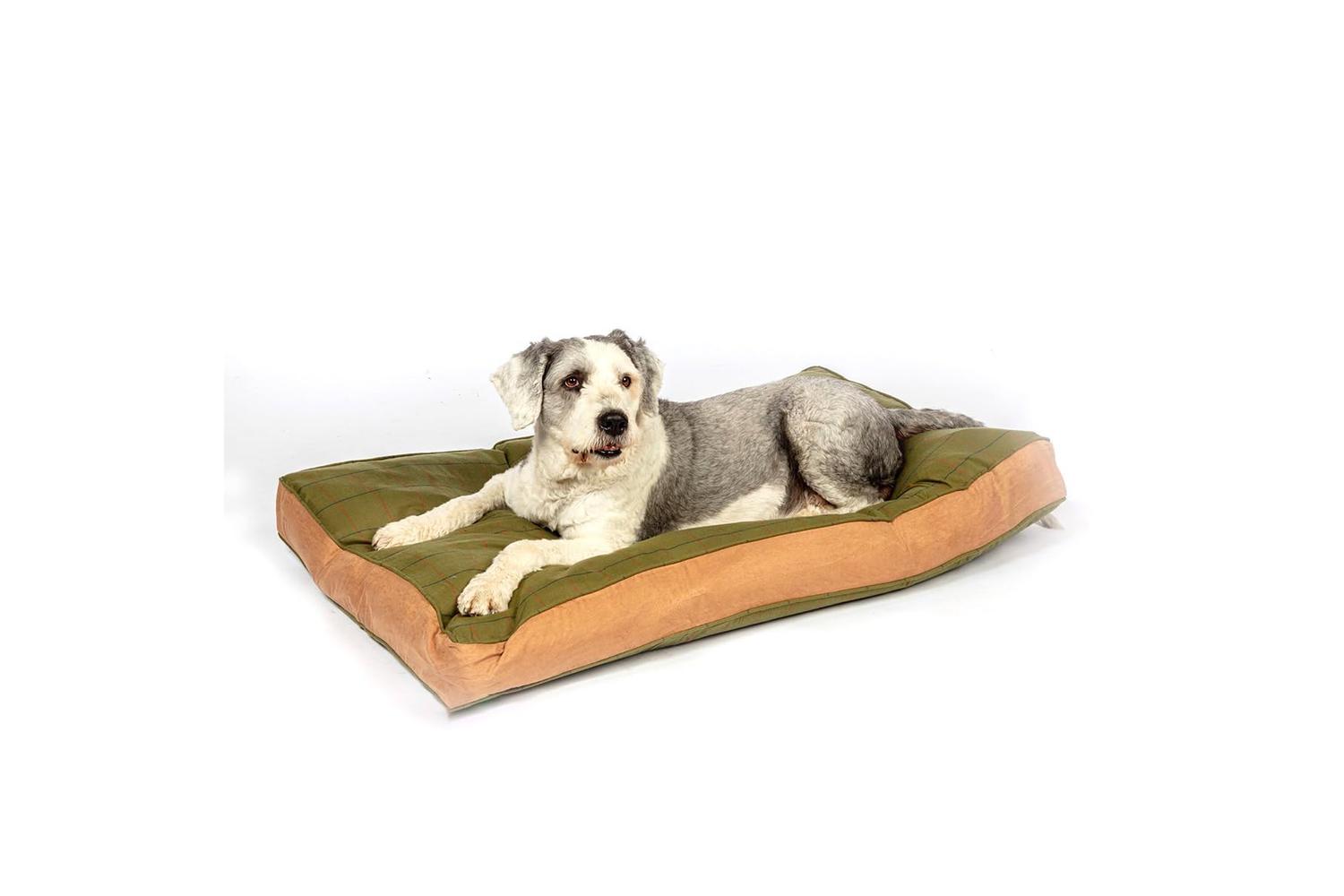 Danish Design Bp-71345 - Dd Tweed Box Duvet - Med